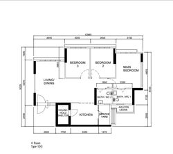 Blk 229B Matilda Sundeck (Punggol), HDB 4 Rooms #608627501